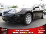 2012 Chrysler 200 Touring Sedan