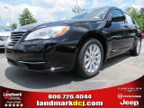 2012 Chrysler 200 Touring Sedan