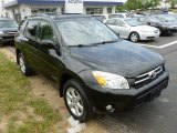 2007 Toyota RAV4 Limited 4WD
