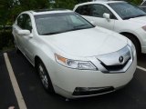2009 Acura TL 3.5