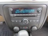 2006 Chevrolet Monte Carlo LT Audio System