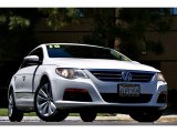 2010 Volkswagen CC Sport