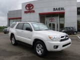 2006 Toyota 4Runner SR5 4x4