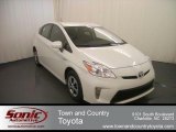 2012 Toyota Prius 3rd Gen Two Hybrid