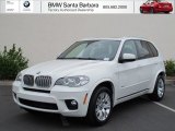 2013 Alpine White BMW X5 xDrive 50i #67011960