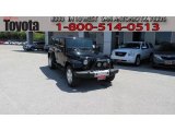 2009 Jeep Wrangler Unlimited Sahara 4x4