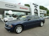 2006 Midnight Blue Pearl Dodge Charger SE #67012304