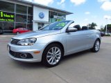 2012 Volkswagen Eos Komfort