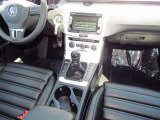 2013 Volkswagen CC Sport 6 Speed Manual Transmission