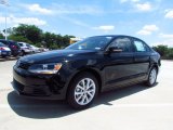 2012 Volkswagen Jetta SE Sedan