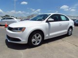 2012 Volkswagen Jetta TDI Sedan