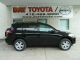 2012 Toyota RAV4 I4 4WD