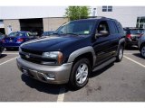 2002 Chevrolet TrailBlazer LTZ 4x4