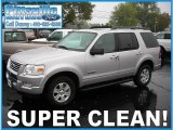 2007 Ford Explorer XLT 4x4