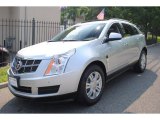 2010 Cadillac SRX 4 V6 AWD
