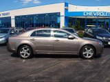 2011 Chevrolet Malibu LT