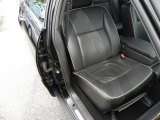 2007 Lincoln Town Car Designer Front Seat