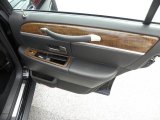 2007 Lincoln Town Car Designer Door Panel