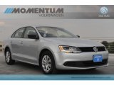 2012 Volkswagen Jetta S Sedan