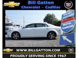2012 Chevrolet Malibu LT