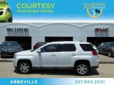 2011 GMC Terrain SLE