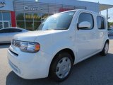 2012 Pearl White Nissan Cube 1.8 S #67012251