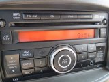 2012 Nissan Cube 1.8 S Audio System