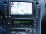 2010 Toyota Prius Hybrid V Navigation