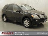 2006 Mercedes-Benz ML 350 4Matic