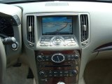 2011 Infiniti G 37 x AWD Sedan Navigation