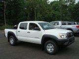 2012 Toyota Tacoma Prerunner Double Cab