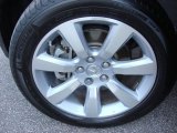 2011 Acura ZDX Technology SH-AWD Wheel