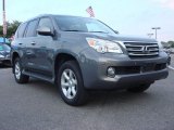 2010 Lexus GX 460