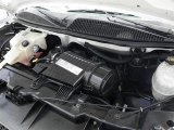 2006 Chevrolet Express LS 3500 Extended Passenger van 6.0 Liter OHV 16-Valve Vortec V8 Engine