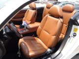 2005 Lexus SC 430 Front Seat