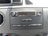 2012 Ford E Series Van E350 XL Extended Passenger Audio System