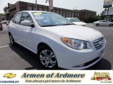 2010 Hyundai Elantra GLS