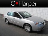 2007 Chevrolet Malibu LS Sedan