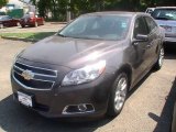 2013 Chevrolet Malibu ECO