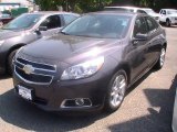 2013 Chevrolet Malibu ECO