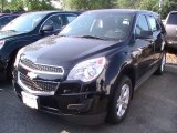 2012 Chevrolet Equinox LS