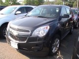 2012 Chevrolet Equinox LS