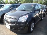 2012 Chevrolet Equinox LS