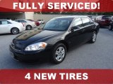 2008 Chevrolet Impala LS