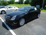 2013 Cadillac CTS 4 AWD Coupe