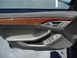2013 Cadillac CTS 4 AWD Coupe Door Panel