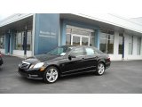 2012 Mercedes-Benz E 350 Sedan