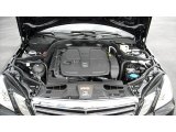 2012 Mercedes-Benz E 350 Sedan 3.5 Liter DOHC 24-Valve VVT V6 Engine