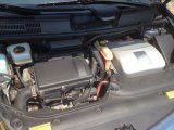 2006 Toyota Prius Engines