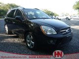 2007 Kia Rondo EX V6